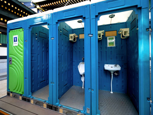 Best Emergency porta potty rental  in East Washington, PA