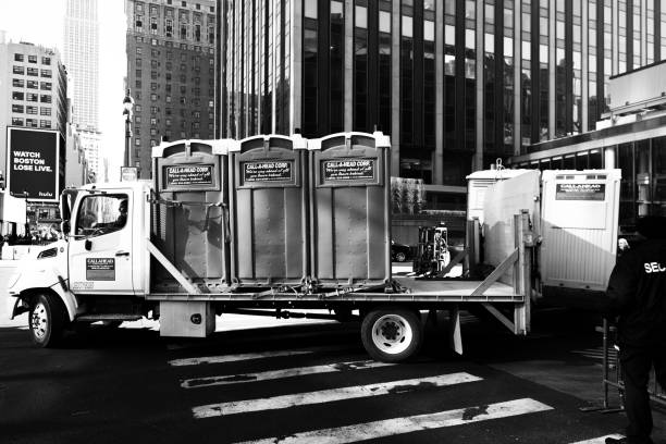 Best High-end porta potty rental  in East Washington, PA
