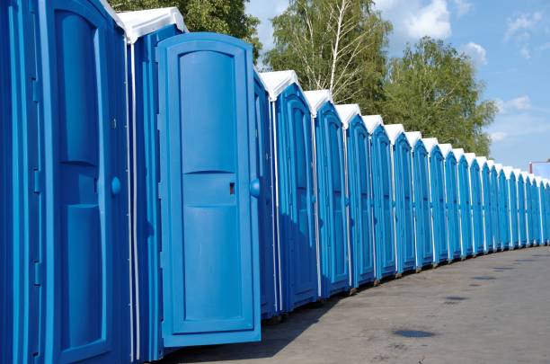 Best Luxury portable toilet rental  in East Washington, PA